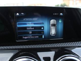 MERCEDES-BENZ A 180 usata, con Autoradio digitale