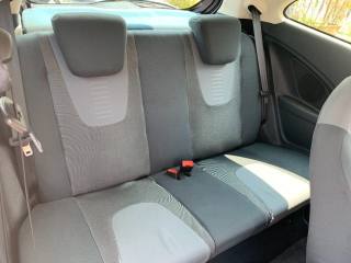 FORD Ka usata, con Immobilizzatore elettronico