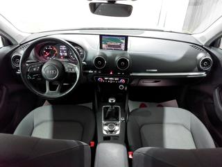 AUDI A3 usata, con Climatizzatore