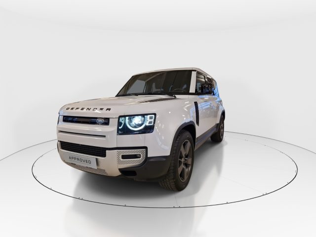 LAND ROVER Defender usata, con ABS