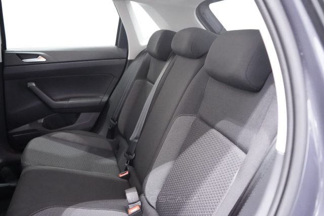 VOLKSWAGEN Polo usata, con Autoradio digitale