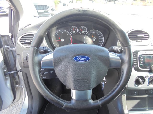 FORD Focus usata 19