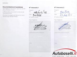 VOLVO XC60 usata, con Autoradio