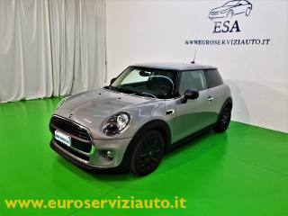 MINI One usata, con Climatizzatore