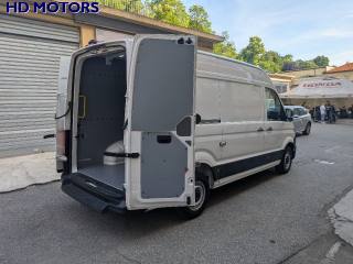 VOLKSWAGEN Crafter usata, con Climatizzatore