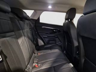 LAND ROVER Range Rover Evoque usata, con Autoradio