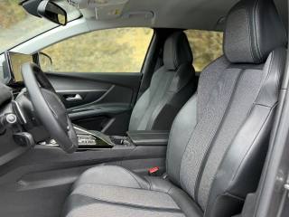 PEUGEOT 3008 usata, con Sistema di navigazione