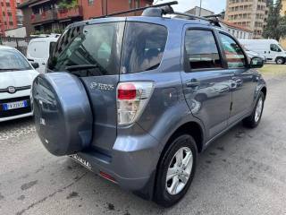 DAIHATSU Terios usata, con Airbag laterali