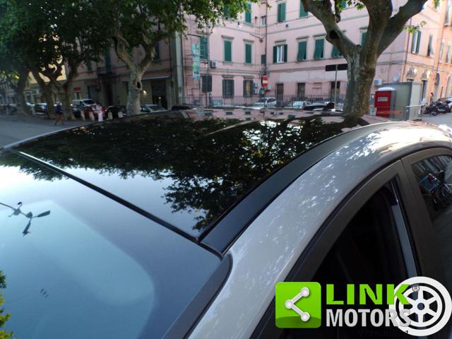 FORD Puma usata, con Portellone posteriore elettrico