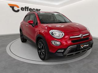 FIAT 500X usata, con Airbag