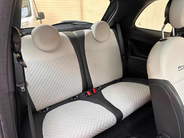 FIAT 500 usata, con Cruise Control