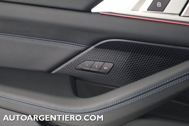 BMW 420 usata, con Volante multifunzione