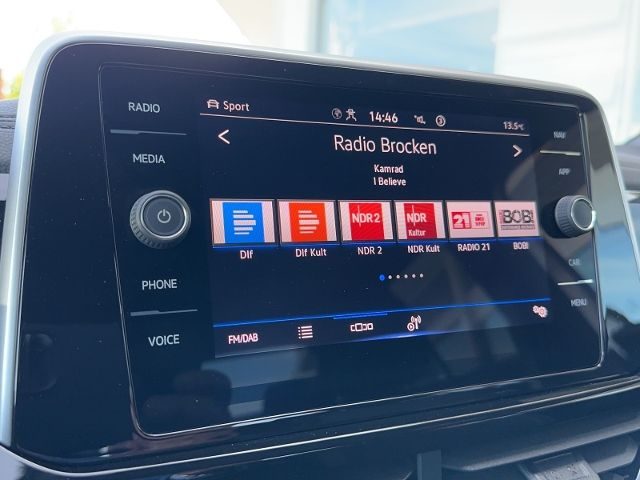 VOLKSWAGEN T-Roc usata, con ESP