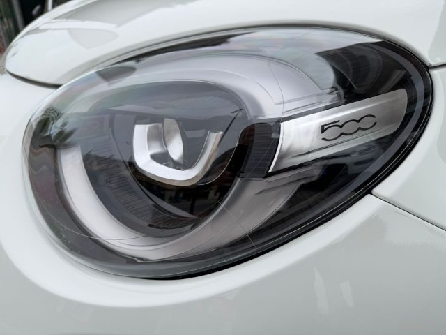FIAT 500X usata 14