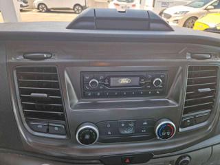 FORD Transit usata 12