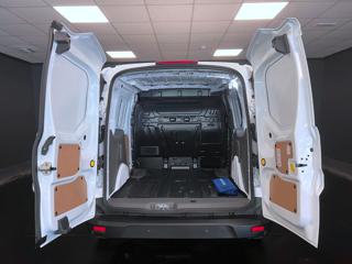 FORD Transit Connect usata, con Vivavoce