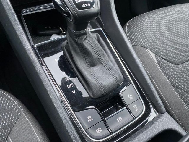 SKODA Kodiaq usata, con ESP