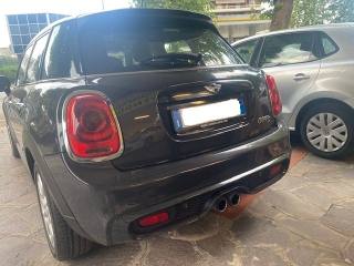 MINI Cooper S usata, con Cruise Control