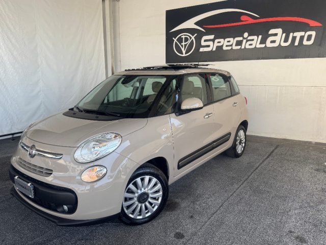 FIAT 500L usata, con Servosterzo