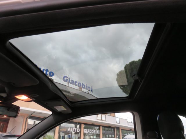 FIAT 500 usata, con Cruise Control