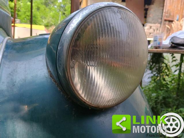 LANCIA Ardea usata 12