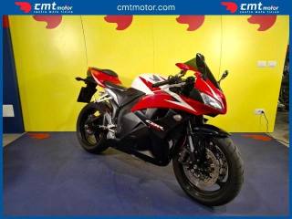 HONDA CBR 600 RR usata 1