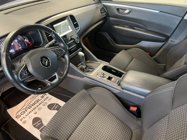 RENAULT Talisman usata, con Climatizzatore