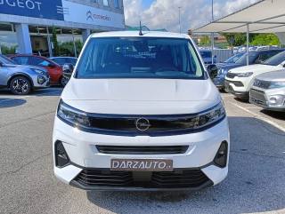 FIAT Doblo usata, con Airbag