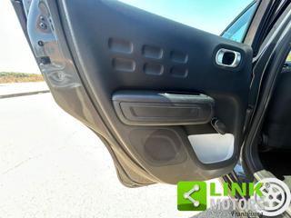 CITROEN C3 usata, con Controllo trazione