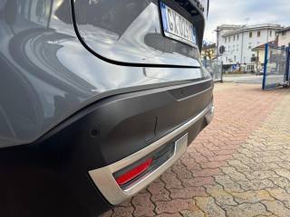 NISSAN Qashqai usata, con Cerchi in lega