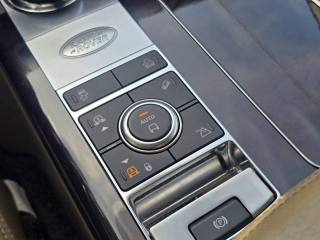 LAND ROVER Range Rover usata, con Sedili ventilati