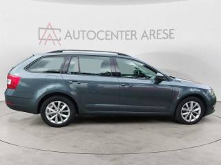SKODA Octavia usata, con Climatizzatore