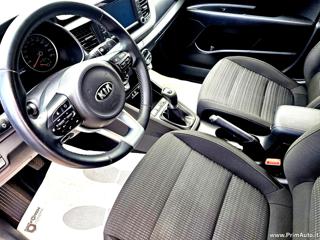KIA Stonic usata, con Chiusura centralizzata