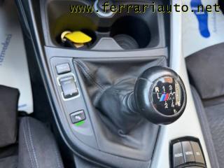 BMW 116 usata, con Immobilizzatore elettronico