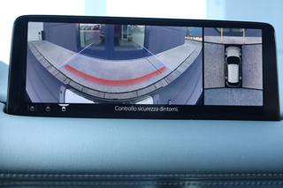 MAZDA CX-5 usata, con Controllo trazione