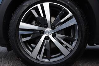 PEUGEOT 3008 usata, con Filtro antiparticolato