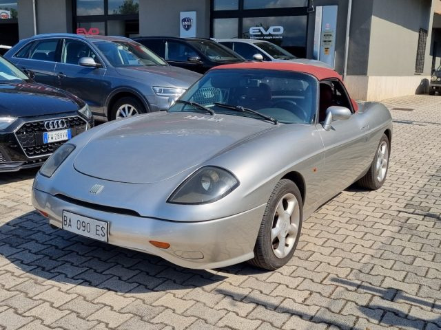 FIAT Barchetta usata, con Airbag