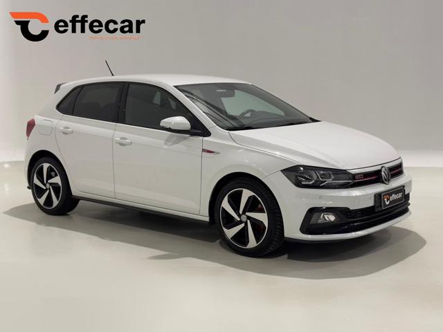 VOLKSWAGEN Polo usata, con Airbag laterali