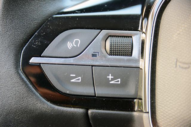 PEUGEOT 2008 usata, con Volante in pelle
