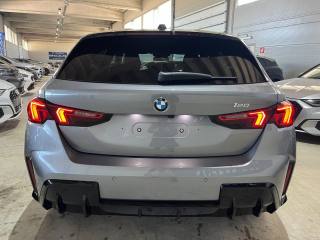 BMW 120 usata, con Boardcomputer