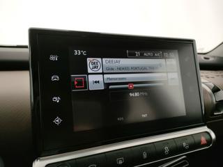 CITROEN C4 Cactus usata, con Park Distance Control