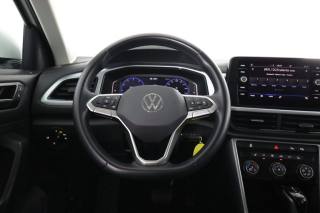 VOLKSWAGEN T-Roc usata 5