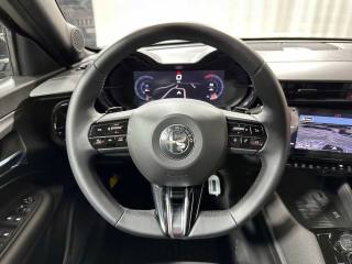 ALFA ROMEO Junior usata, con Controllo elettronico della corsia