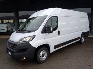 FIAT Ducato MAXI 35Q 2.3MJT 160CV PLM-SL- L4 Furgone