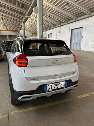 DR MOTOR DR 3.0 usata, con Park Distance Control