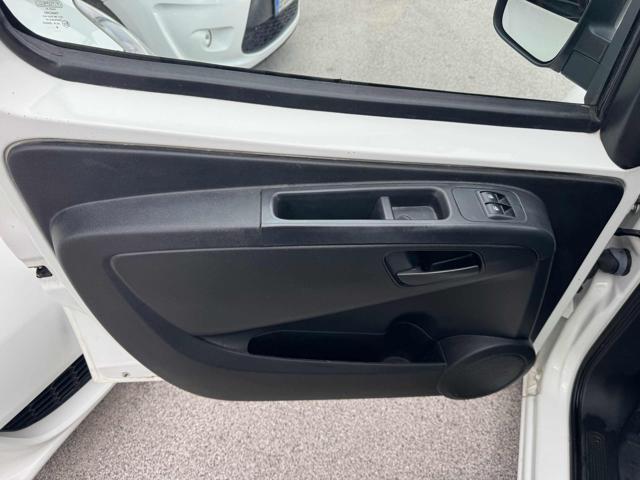 PEUGEOT Bipper usata, con Servosterzo