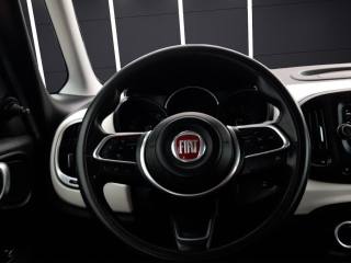 FIAT 500L usata, con Cruise Control