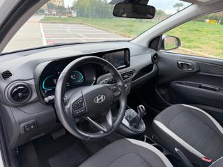 HYUNDAI i10 usata 51