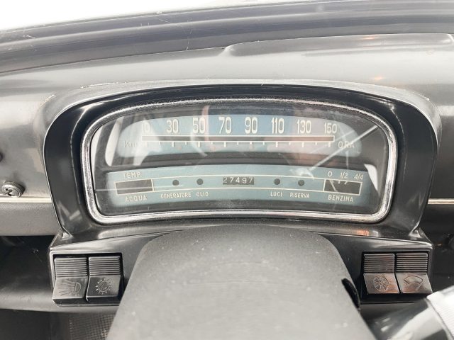 FIAT 1100 usata 9