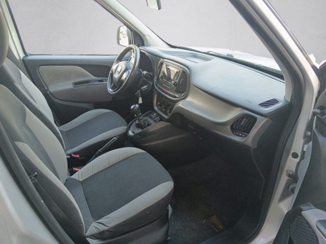 FIAT Doblo usata, con Chiusura centralizzata